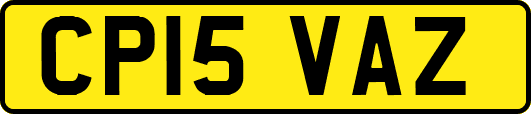 CP15VAZ