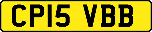 CP15VBB