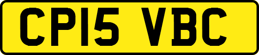 CP15VBC