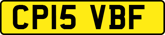 CP15VBF