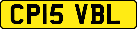 CP15VBL