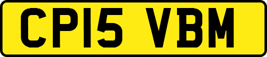 CP15VBM