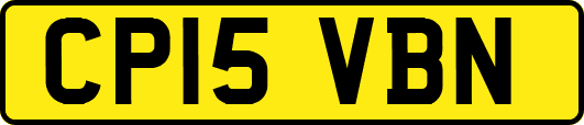 CP15VBN