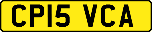CP15VCA