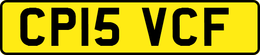 CP15VCF