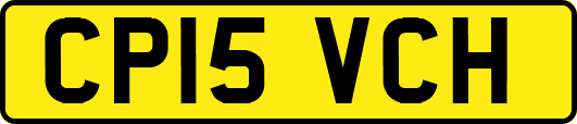 CP15VCH