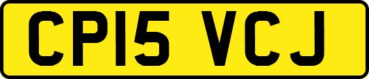 CP15VCJ