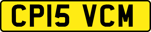 CP15VCM