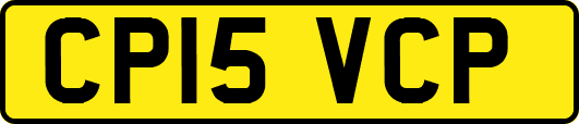 CP15VCP
