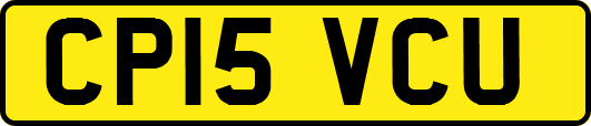CP15VCU