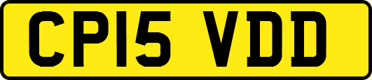 CP15VDD
