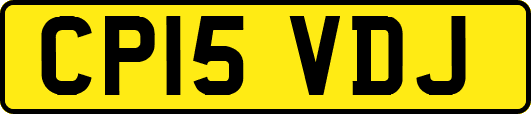CP15VDJ