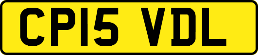 CP15VDL