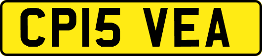CP15VEA