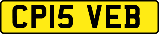 CP15VEB