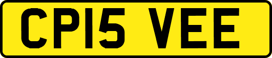 CP15VEE