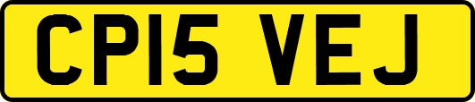 CP15VEJ