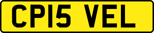 CP15VEL