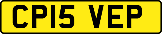 CP15VEP