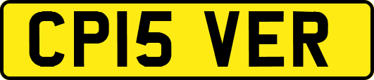 CP15VER