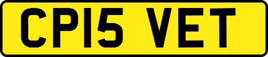 CP15VET