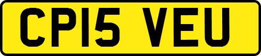 CP15VEU