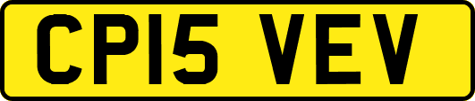 CP15VEV