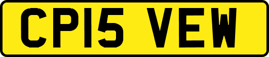 CP15VEW