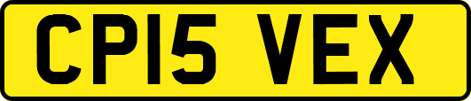 CP15VEX