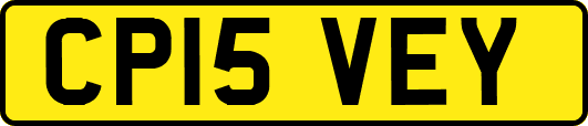 CP15VEY