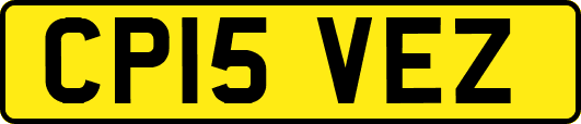 CP15VEZ