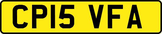 CP15VFA