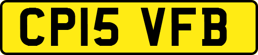 CP15VFB