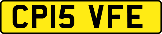 CP15VFE