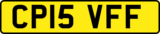 CP15VFF
