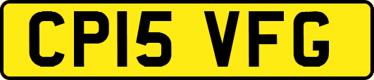 CP15VFG