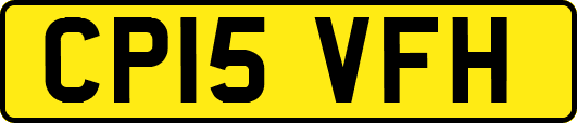 CP15VFH
