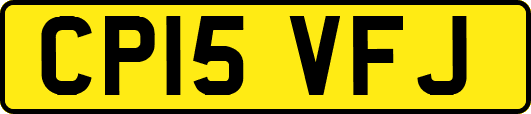 CP15VFJ