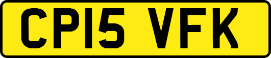 CP15VFK