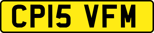 CP15VFM