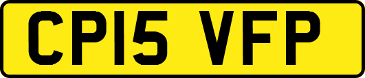 CP15VFP