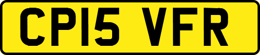 CP15VFR