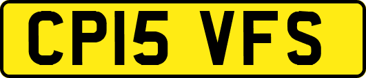 CP15VFS