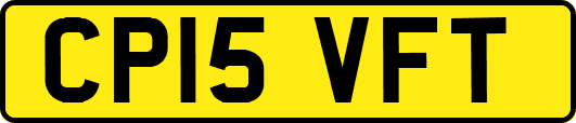 CP15VFT
