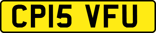 CP15VFU