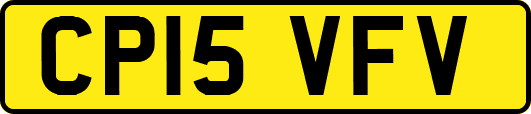 CP15VFV