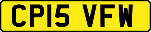 CP15VFW