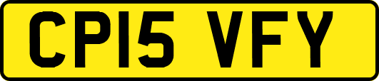 CP15VFY