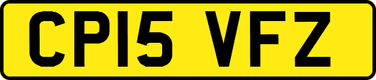 CP15VFZ
