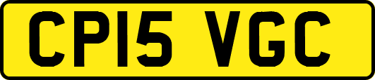 CP15VGC
